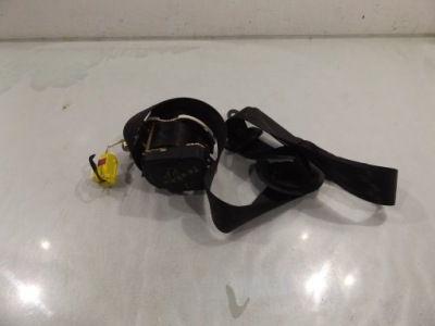 Touran i ремінь правий перед 1t0857706b фото №1