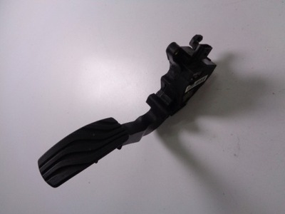 Педаль газа renault megane iv hb 1.6 tce 2017 rok фото №1