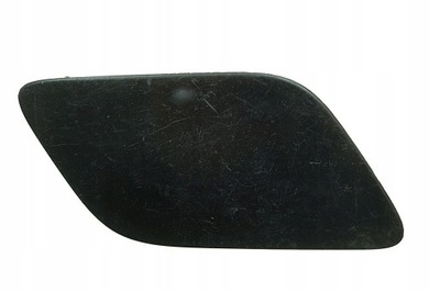 Заглушка розпилювача права audi q7 4l фото №1