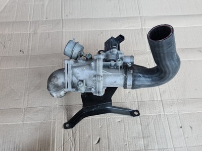 RANGE ROVER SPORT JAGUAR VALVE EGR EXHAUST GASES 7.02207.04  