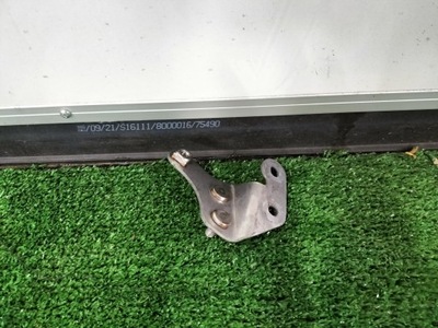 Bmw f39 f48 кронштейн кронштейн каталізатора 8484348 фото №1