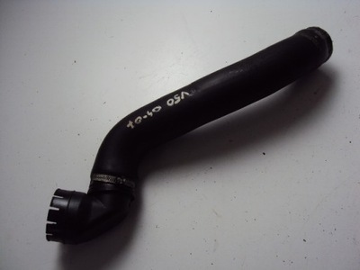 Труба интеркулер volvo v50 04-07 фото №1