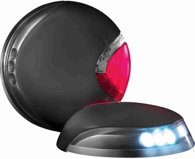 FLEXI LED Lighting System latarka do smyczy LAMPKA