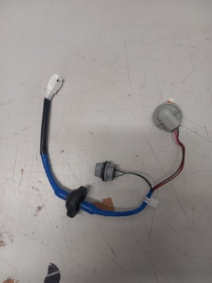 Жгут лампы задний задняя toyota auris ii фото №1