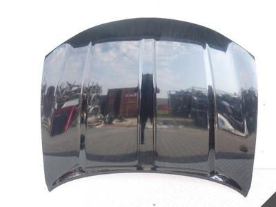 Dodge charger ii lift 14- капот крышка b.ładna фото №1