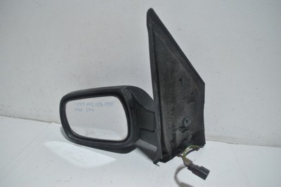 Зеркало наружное ford fiesta mk6 левая 6 pin фото №1