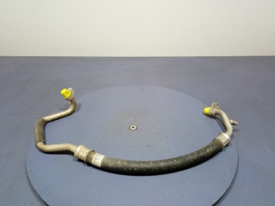 Lexus is iii xe30 3.5 v6 255km трубка шланг кондиционера фото №1