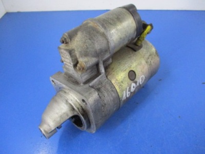 Fiat cinquecento 900 стартер magneti перевірений фото №1