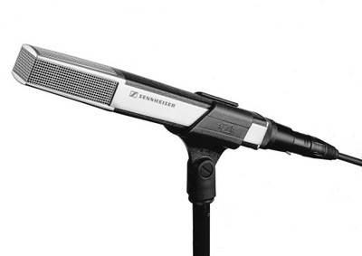 SENNHEISER MD 441-U Dynamiczny Mikrofon Studyjny