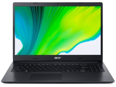 Laptop ACER Aspire 3 IPS R5-3500U 8GB 512GB SSD