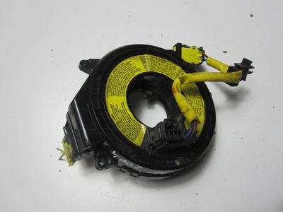 Лента руля подушка безопасности шлейф hyundai matrix 2004 фото №1