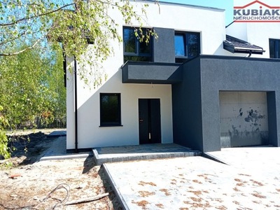 Dom, Kanie, Brwinów (gm.), 171 m²