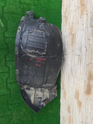 Підкрилок bmw x1 e84 7290160 фото №1