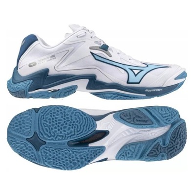 BUTY MIZUNO WAVE LIGHTNING Z8 V1GA240021 r.44