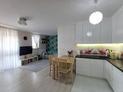 Mieszkanie, Radzymin (gm.), 54 m²