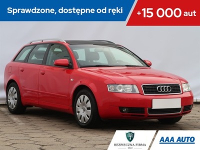 Audi A4 2.0, Klima, Klimatronic ,Bezkolizyjny