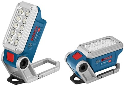 BOSCH GLI 12V-330 ФАРА AKUMULATOROWA LED (СВЕТОДИОД ) ФОНАРИК KARABIŃCZYK 06014A0000