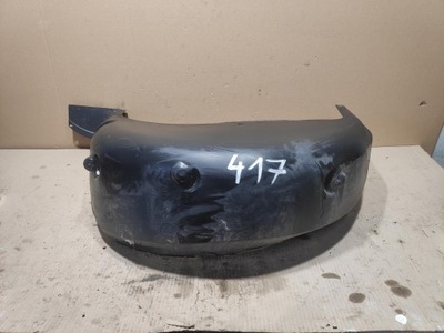 Підкрилок правий задня праве задні renault kangoo ii 8200436743d фото №1