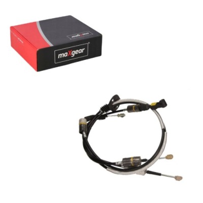 Трос переключения передач do ford focus mk1 1998- фото №1