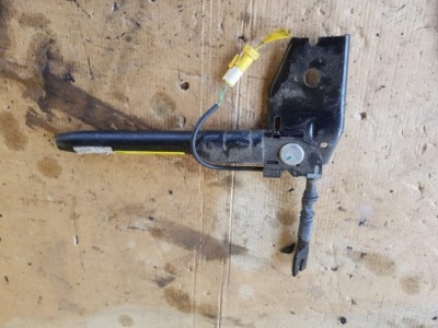 Натяжитель поперечина правый  перед giulietta 34059960a фото №1