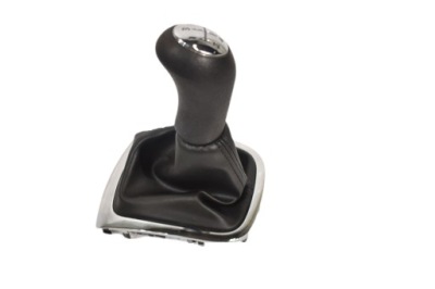 Чехол кожа megane 3 черная нитка хром фото №1