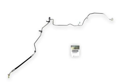 Шланг кондиционера renault trafic iii 14- 1.6dci фото №1