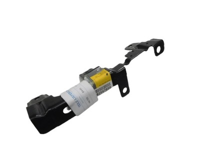 Кронштейн крыла l renault twingo ii 7782597656 фото №1