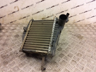 Интеркулер smart fortwo ii a0002009423 фото №1