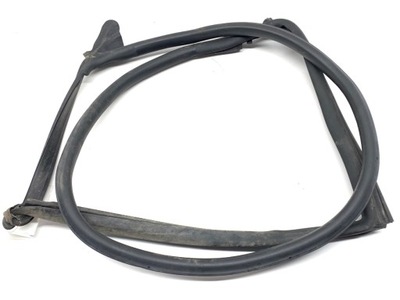 Прокладка дверь задняя левый audi q8 suv фото №1