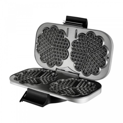 Unold 48241 podwojna gofrownica