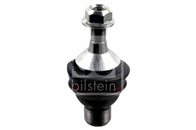 Febi bilstein шаровая опора рычага перед l/p mercedes gl x166 gle c292 gle фото №1