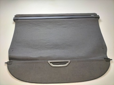 Шторка багажника renault megane iii фото №1