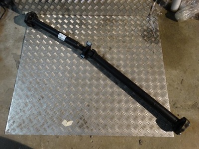 Mercedes-benz оригінальний номер a2134107302 wał привідний фото №1