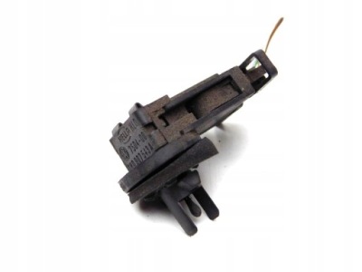 03/23 skoda seat vw hella датчик температура салону фото №1