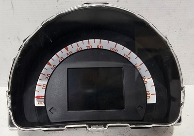 Новый org счетчик smart forfour 453 - 248211809r фото №1