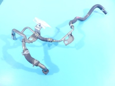 Трубка wody охолодження infiniti fx ii qx70 3.0d фото №1