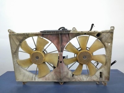 Lexus gs ii вентилятор радіатора 18363-46040 фото №1