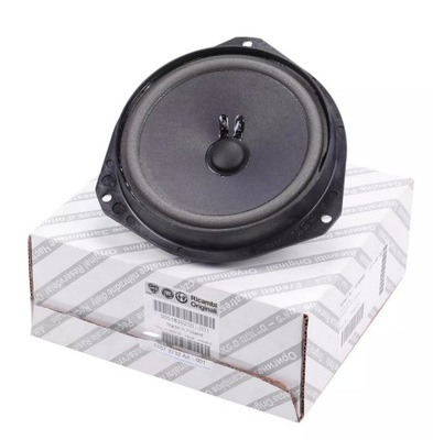 Динамік fiat ducato punto alfa romeo mito 51830230 fca оригінальний номер fiat оригінал фото №1