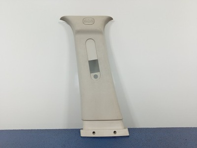 Jeep compass i защита стойка b левая g586311006b фото №1