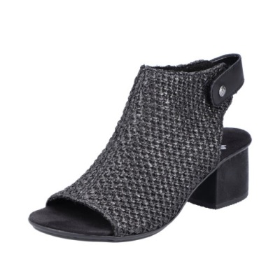 RIEKER SANDAŁY DAMSKIE WZ. 64670-00 R. 39