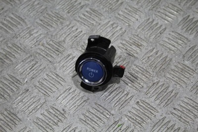Кнопка power toyota chr c-hr фото №1