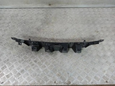 M17 направляющая бампера средний задняя renault zoe 850321348 фото №1