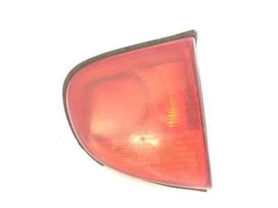 Лампа задня ford escort ліва 93ag15k258 ford фото №1