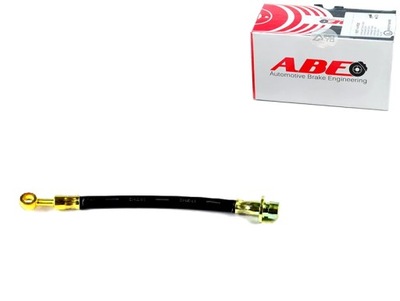 Шланг тормозной elast. honda accord v accord vi фото №1