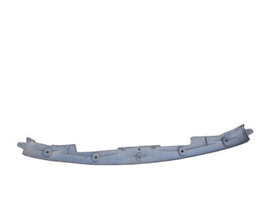 Молдинг бампера задняя средняя toyota prius iii фото №1