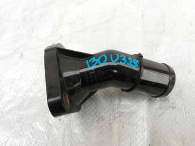 Патрубок корпус термостата hyundai i30 i 1.4 06-12 фото №1