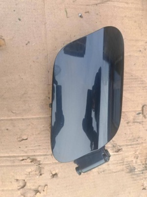 Кришка заливної пального peugeot 508 2 дизель adblue гарний стан фото №1