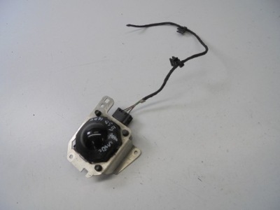 Радар датчик distronic acc правий audi q5 2 фото №1