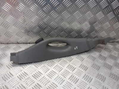 Кронштейн ручка обшивка лівий задня chrysler grand voyager b00232743h фото №1