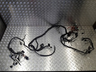 Mercedes slc w172 2017r джгут електрична перед фото №1